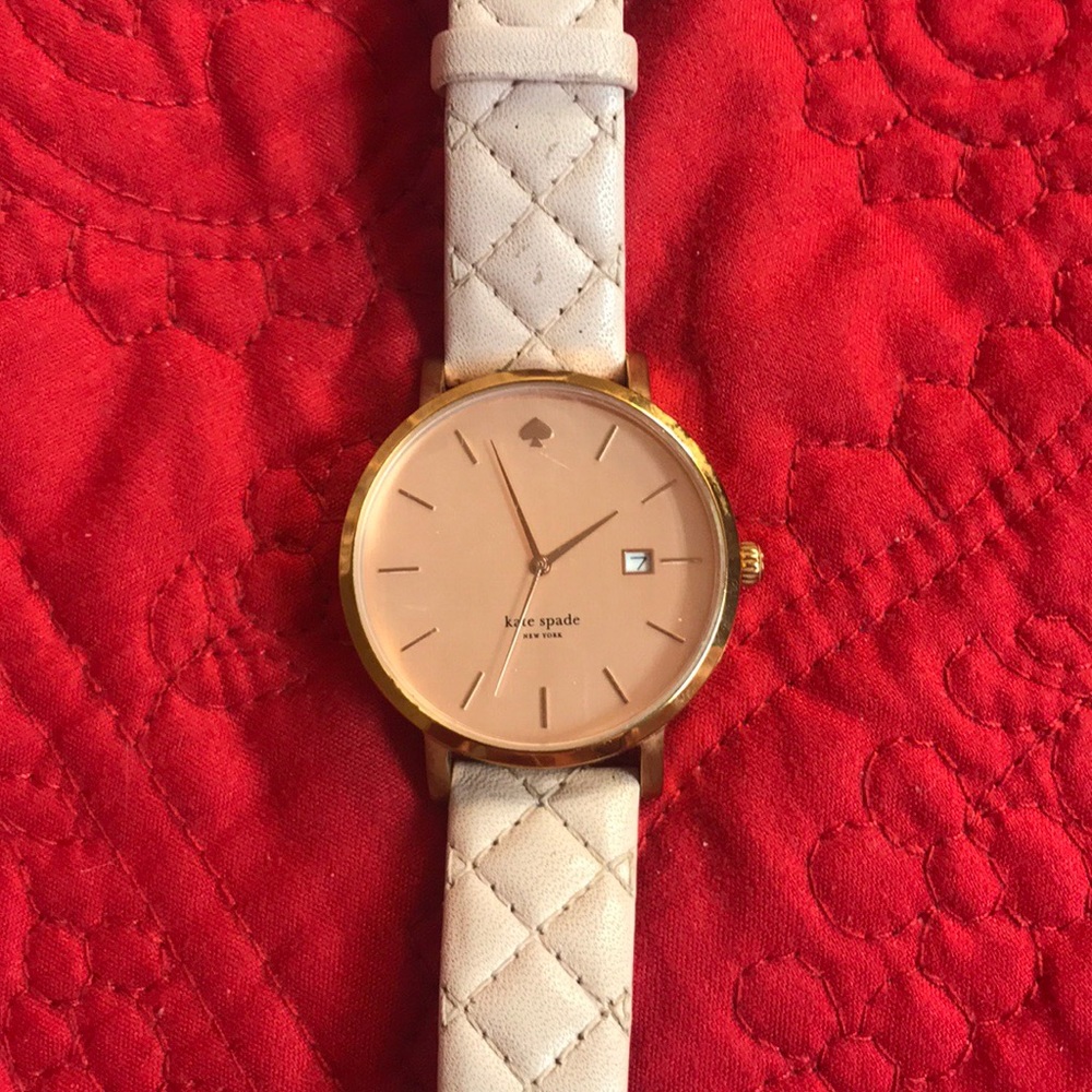 KATE SPADE WATCH - Picture 3 of 5
